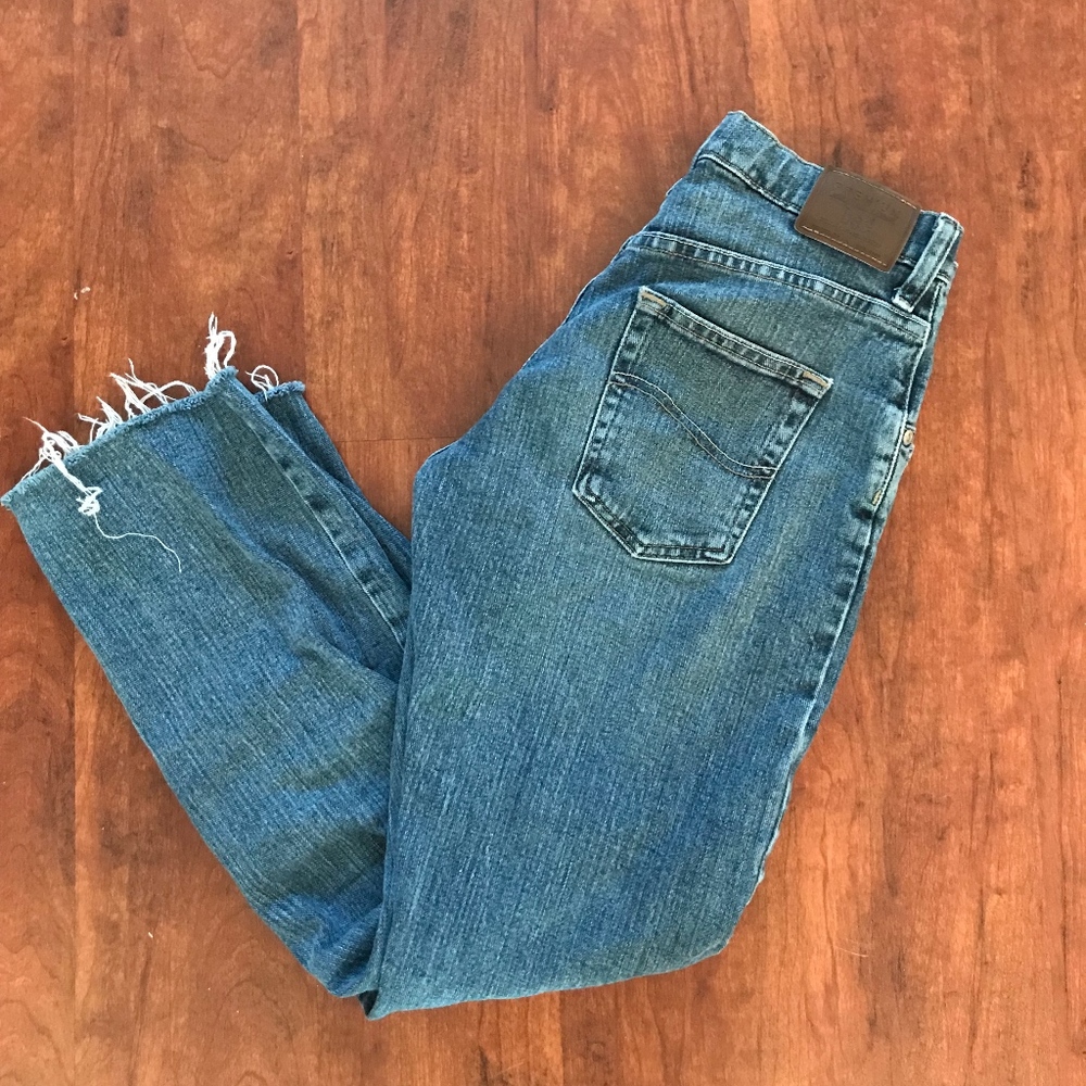 Premium Lee Jeans